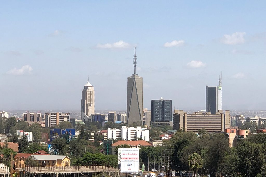 Nairobi-news