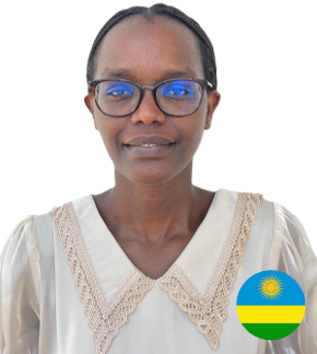 Joan MUKAMANZI